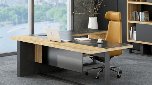 Find Affordable and High-Quality Office Furniture on Dubizzle Dubai