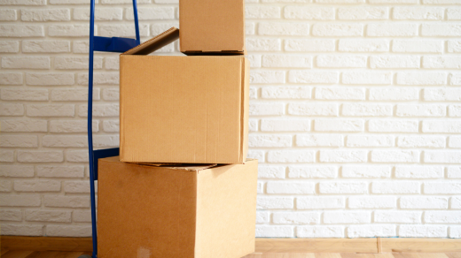 The Benefits of Hiring Professional Moving Services